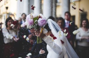 婚活成功・出会ってすぐ結婚